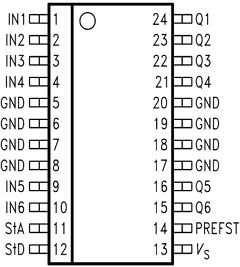 Q67000-A9118 Datasheet PDF Infineon Technologies