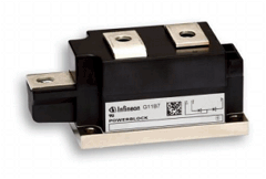 DD380N16K Datasheet PDF Infineon Technologies