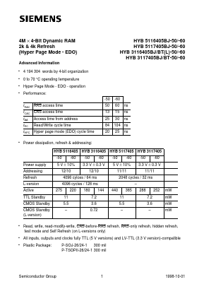 Q67100-Q1099 Datasheet PDF Infineon Technologies