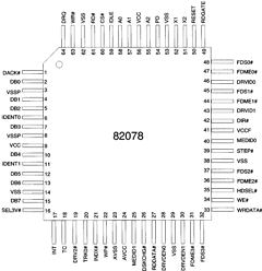 82078 Datasheet PDF Intel