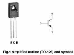 2SA1120 Datasheet PDF Inchange Semiconductor