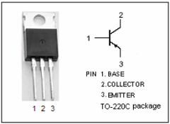 A490 Datasheet PDF Inchange Semiconductor