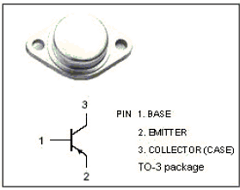 2SB655 Datasheet PDF Inchange Semiconductor