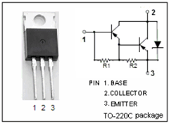 2SB975 Datasheet PDF Inchange Semiconductor