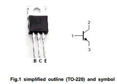 2SC1447 Datasheet PDF Inchange Semiconductor