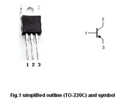 2SC1625 Datasheet PDF Inchange Semiconductor