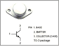 2SC2507 Datasheet PDF Inchange Semiconductor