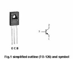 2SC2590 Datasheet PDF Inchange Semiconductor