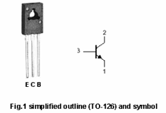2SC2371 Datasheet PDF Inchange Semiconductor