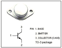 2SC2415 Datasheet PDF Inchange Semiconductor