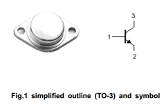 2SC2914 Datasheet PDF Inchange Semiconductor