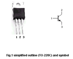 2SC3258 Datasheet PDF Inchange Semiconductor
