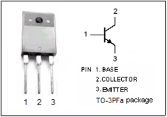 C3528 Datasheet PDF Inchange Semiconductor