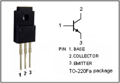 C3566 Datasheet PDF Inchange Semiconductor