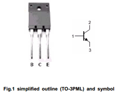 2SC5099P Datasheet PDF Inchange Semiconductor