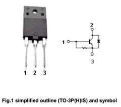2SC5143 Datasheet PDF Inchange Semiconductor
