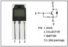 D1730 Datasheet PDF Inchange Semiconductor