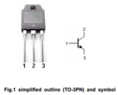 D727 Datasheet PDF Inchange Semiconductor