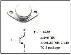 2SD750 Datasheet PDF Inchange Semiconductor