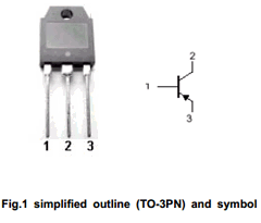 BD746A Datasheet PDF Inchange Semiconductor