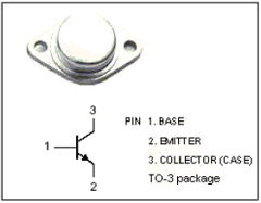 BUV40 Datasheet PDF Inchange Semiconductor