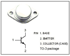 BUV10 Datasheet PDF Inchange Semiconductor