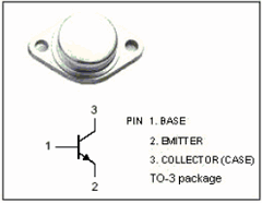 BUV25 Datasheet PDF Inchange Semiconductor