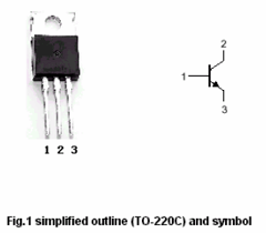 BUV27 Datasheet PDF Inchange Semiconductor
