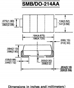 FS2A Datasheet PDF Jinan Gude Electronic Device