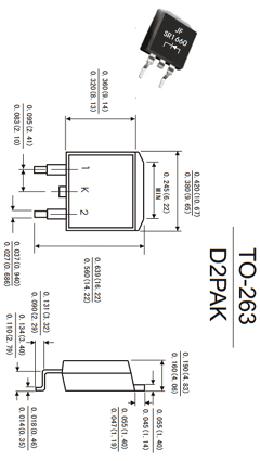 SR1620 Datasheet PDF Jinan Jingheng (Group) Co.,Ltd