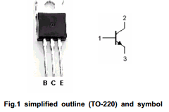 C2562 Datasheet PDF Quanzhou Jinmei Electronic