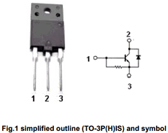 2SD1553 Datasheet PDF Quanzhou Jinmei Electronic