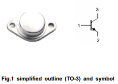 2N6326 Datasheet PDF Quanzhou Jinmei Electronic