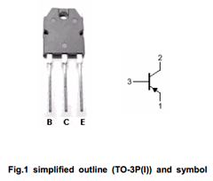 2SA1093 Datasheet PDF Quanzhou Jinmei Electronic