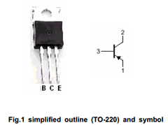 2SA1112 Datasheet PDF Quanzhou Jinmei Electronic