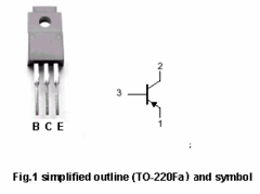 2SA1388Y Datasheet PDF Quanzhou Jinmei Electronic