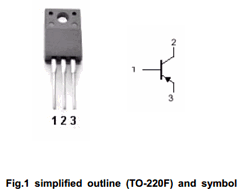 2SA1668 Datasheet PDF Quanzhou Jinmei Electronic