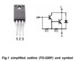 2SA1718M Datasheet PDF Quanzhou Jinmei Electronic