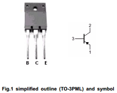 2SA1909 Datasheet PDF Quanzhou Jinmei Electronic