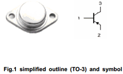 2SA745A Datasheet PDF Quanzhou Jinmei Electronic