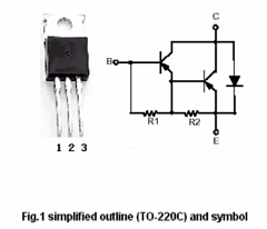 2SB1103 Datasheet PDF Quanzhou Jinmei Electronic