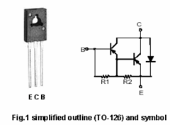 2SB1149 Datasheet PDF Quanzhou Jinmei Electronic