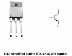 2SB1154 Datasheet PDF Quanzhou Jinmei Electronic