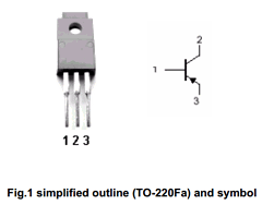 2SB1393 Datasheet PDF Quanzhou Jinmei Electronic