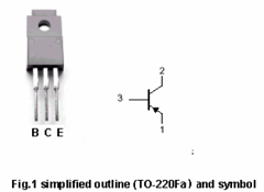 2SB946 Datasheet PDF Quanzhou Jinmei Electronic