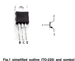 2SC1913A Datasheet PDF Quanzhou Jinmei Electronic