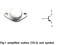 2SC2246 Datasheet PDF Quanzhou Jinmei Electronic