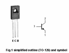 2SC2258 Datasheet PDF Quanzhou Jinmei Electronic