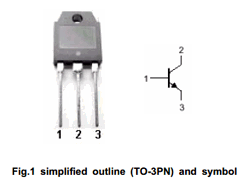 2SC2307 Datasheet PDF Quanzhou Jinmei Electronic