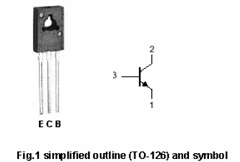 2SC2371 Datasheet PDF Quanzhou Jinmei Electronic